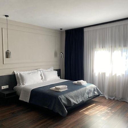 Tirana Central Rooms Pazari Exterior photo